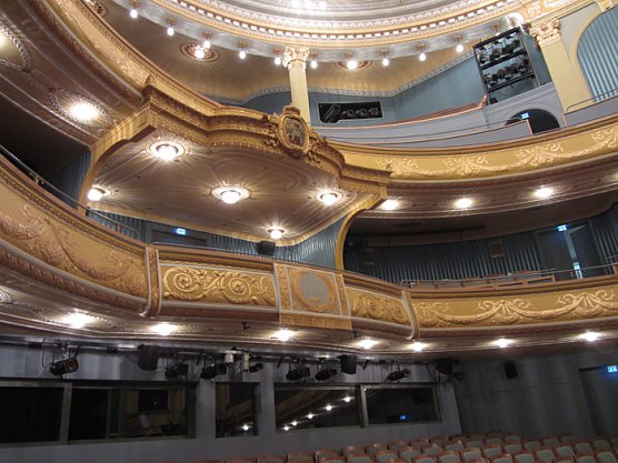 Mit Wahl verbunden (Foto: Verein St&auml;dtetourismus in Th&uuml;ringen e.V)