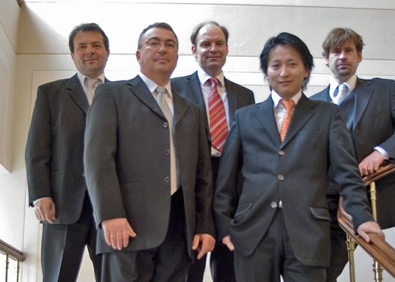 Neue Musik Woche (Foto: Via nova e.V.)