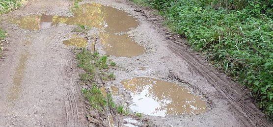 Behinderte doppelt benachteiligt (Foto: Karl-Heinz Herrmann) Behinderte doppelt benachteiligt (Foto: Karl-Heinz Herrmann)