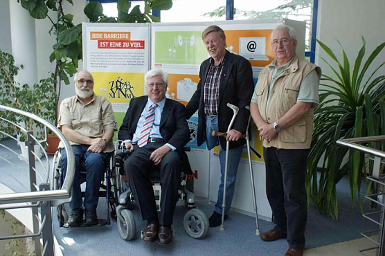 VdK-Kreisverbandstag (Foto: Rüdiger Herdin) VdK-Kreisverbandstag (Foto: Rüdiger Herdin)