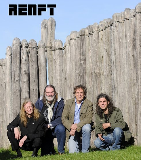 Harter Rock (Foto: Klubhaus Stocksen)