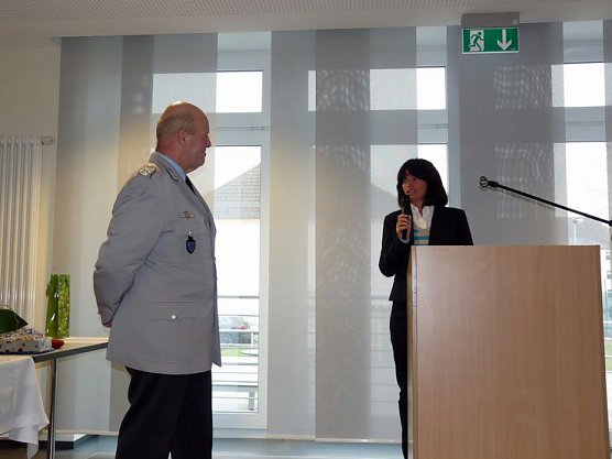 Kochen, waschen, b&uuml;geln? (Foto: Karl-Heinz Herrmann)