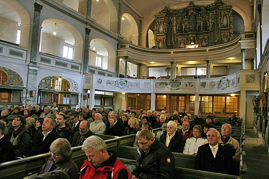 F&ouml;rdermittel f&uuml;r Unterkirche (Foto: Hendrik Blobner)