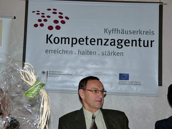 Zehnj&auml;hriges begangen (Foto: Karl-Heinz Herrmann)
