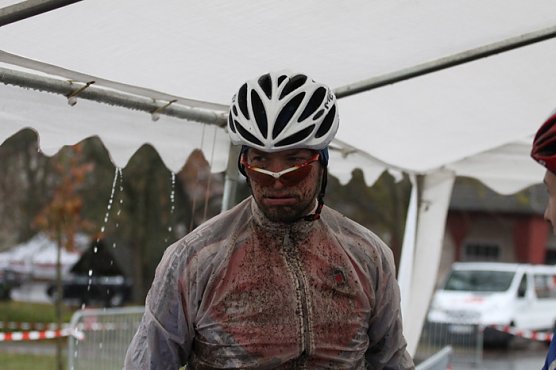 Vorzeitig beendet (Foto: Thomas Zelmer) Vorzeitig beendet (Foto: Thomas Zelmer)