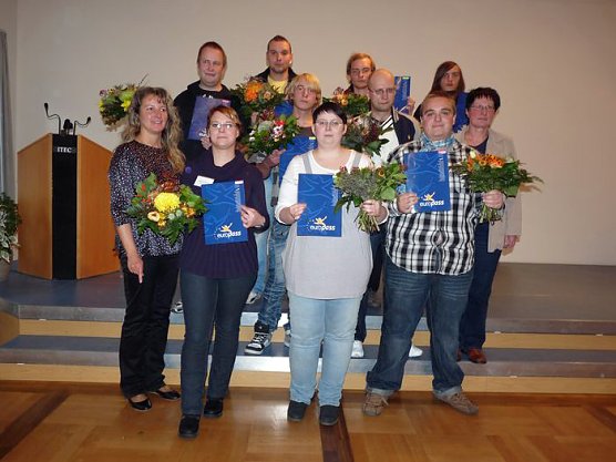 Mobilit&auml;t gefragt (Foto: Karl-Heinz Herrmann)