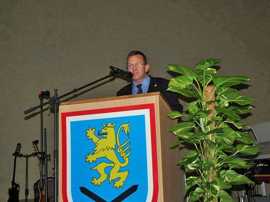 BerufsInfotage eröffnet (Foto: Karl-Heinz Herrmann) BerufsInfotage eröffnet (Foto: Karl-Heinz Herrmann)