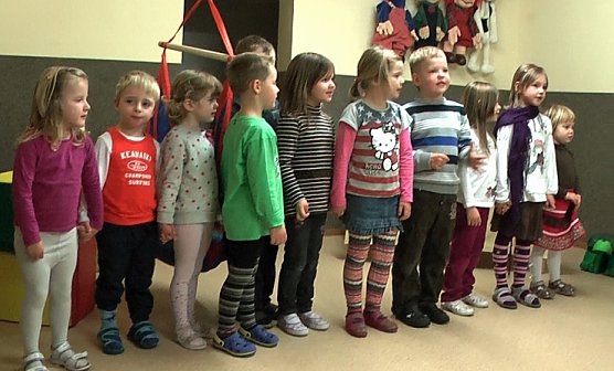 178.000 Euro für Kitas (Foto: Karl-Heinz Herrmann) 178.000 Euro für Kitas (Foto: Karl-Heinz Herrmann)