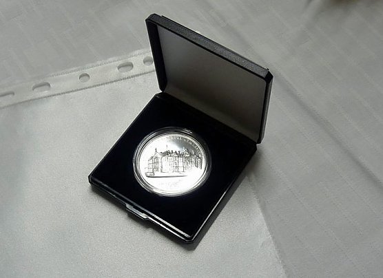 Die einmalige Geschichtsstunde (Foto: Karl-Heinz Herrmann) Die einmalige Geschichtsstunde (Foto: Karl-Heinz Herrmann)