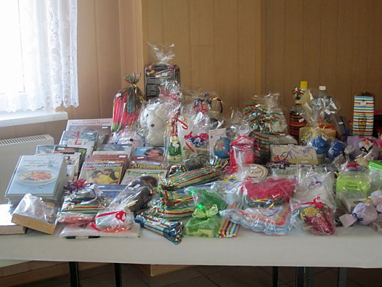 "Tag der Heimat" (Foto: Gabriele He&szlig;ner)