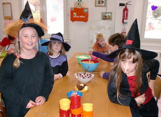 R&uuml;ckblick und Vorschau (Foto: Kreisjugendring)