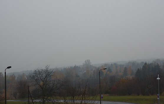 Es war kein Sturm (Foto: Karl-Heinz Herrmann)