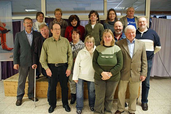 Klarer Kurs f&uuml;r soziale Gerechtigkeit (Foto: R&uuml;diger Herdin)