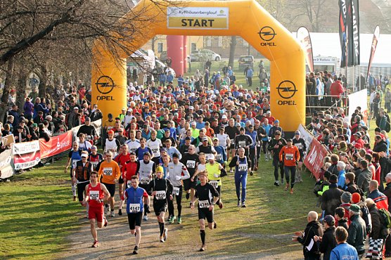 Startmeldungen m&ouml;glich (Foto: Kyffh&auml;userberglaufverein)