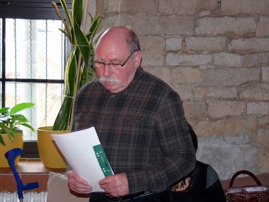 Sicher mobil im Alter (Foto: Karl-Heinz Herrmann)