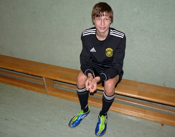 Fußballturnier der BRSG (2) (Foto: Karl-Heinz Herrmann) Fußballturnier der BRSG (2) (Foto: Karl-Heinz Herrmann)