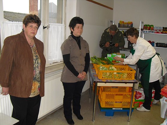 Neue Räumlichkeiten (Foto: Wahlkreisbüro Gudrun Holbe) Neue Räumlichkeiten (Foto: Wahlkreisbüro Gudrun Holbe)