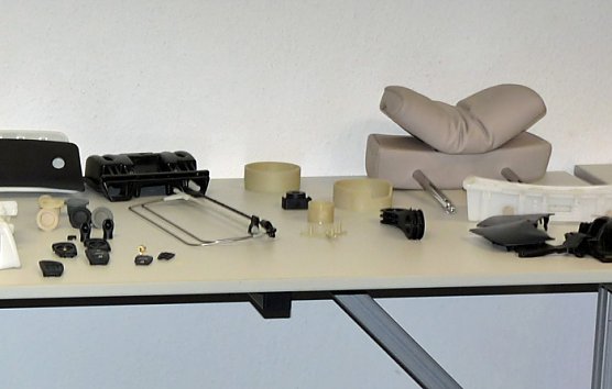 Schon das zweite Mal (Foto: Karl-Heinz Herrmann) Schon das zweite Mal (Foto: Karl-Heinz Herrmann)