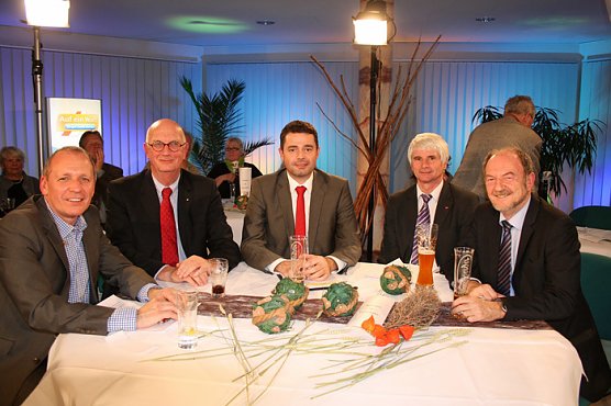 "Auf ein Wort" (Foto: Wahlkreisbüro Johannes Selle) "Auf ein Wort" (Foto: Wahlkreisbüro Johannes Selle)