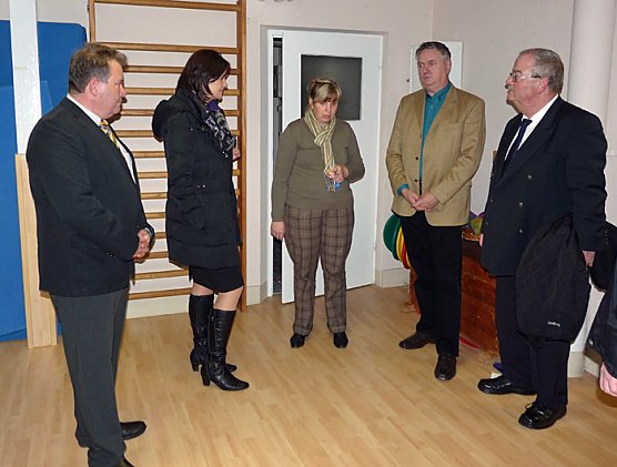 Kita Ebeleben (Foto: Karl-Heinz Herrmann)