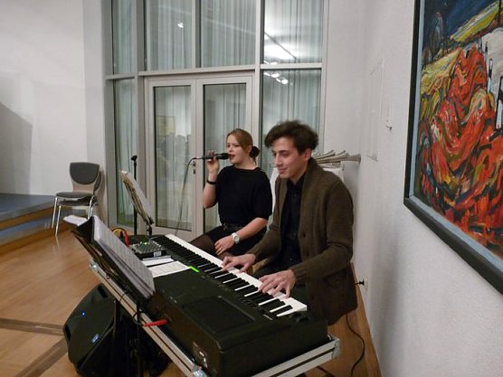 Ehrenamtsauszeichnung 2012 (Foto: Karl-Heinz Herrmann)