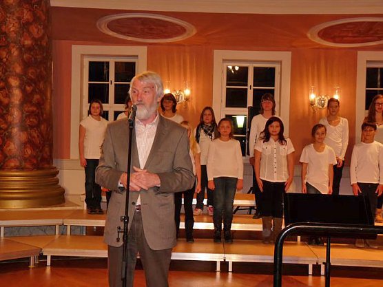 Tolle Ergebnisse bei Chorali (Foto: Karl-Heinz Herrmann) Tolle Ergebnisse bei Chorali (Foto: Karl-Heinz Herrmann)