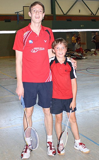 In Erfurt gut gek&auml;mpft (Foto: Andreas Reich)