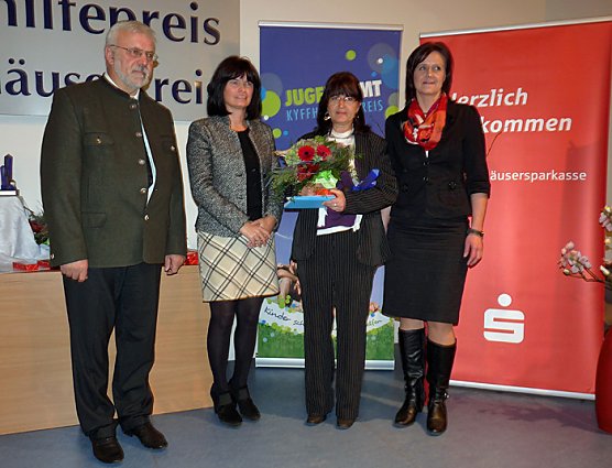 Jugendhilfepreis des Kyffh&auml;userkreises (6) (Foto: Karl-Heinz Herrmann)