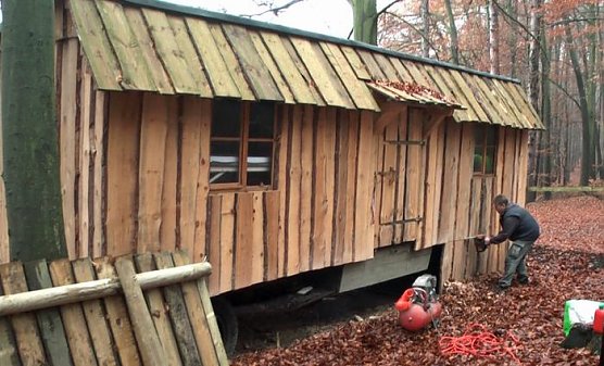Erst gef&ouml;rdert und dann? (Foto: Karl-Heinz Herrmann)