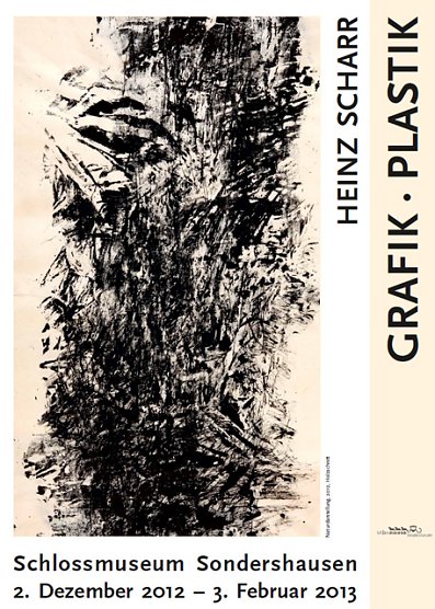 Neue Sonderausstellung im Schlossmuseum (Foto: Stadt Sondershausen)