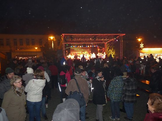 Was für ein Start! (Foto: Karl-Heinz Herrmann) Was für ein Start! (Foto: Karl-Heinz Herrmann)