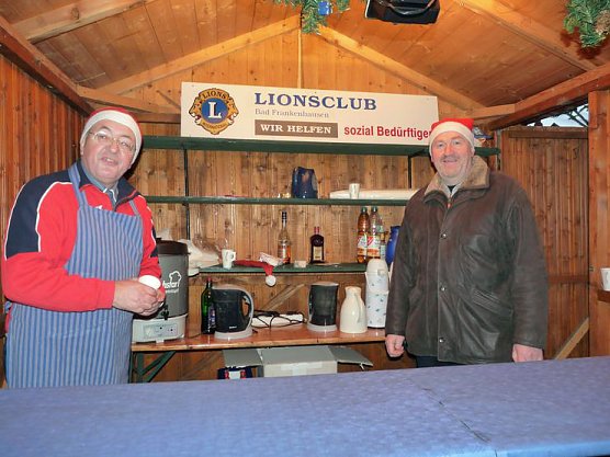 Was für ein Start! (Foto: Karl-Heinz Herrmann) Was für ein Start! (Foto: Karl-Heinz Herrmann)