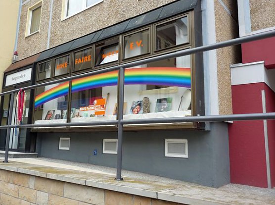 Weihnachtszeit ist Pl&auml;tzchenzeit� (Foto: Karl-Heinz Herrmann)