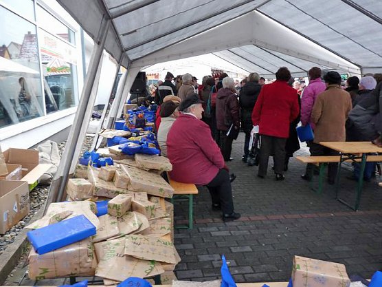 Weihnachtsmarkt (1) (Foto: Karl-Heinz Herrmann)