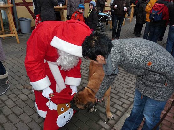 Weihnachtsmarkt (2) (Foto: Karl-Heinz Herrmann)