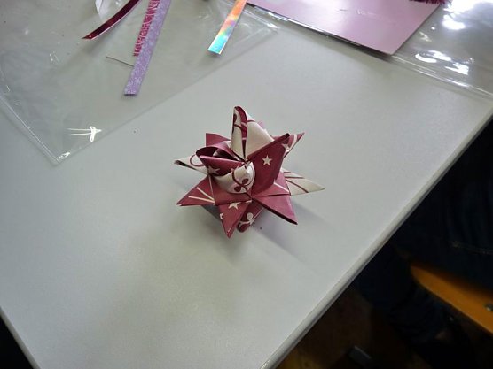 Weihnachtsprojekt gestartet (Foto: Karl-Heinz Herrmann)