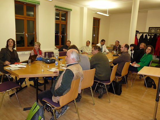 Th&uuml;ringenTakt und mehr (Foto: Karl-Heinz Herrmann)