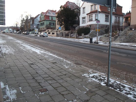 kn Forum: Dreckbeseitigung? (Foto: Thomas Leipold) kn Forum: Dreckbeseitigung? (Foto: Thomas Leipold)