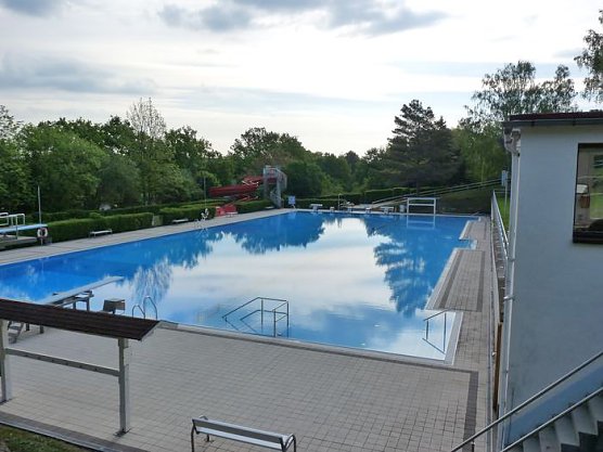 Bergbad (Foto: Karl-Heinz Herrmann)