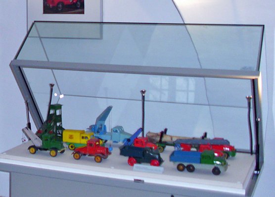 Kindheitserinnerungen (Foto: Regionalmuseum Bad Frankenhausen)