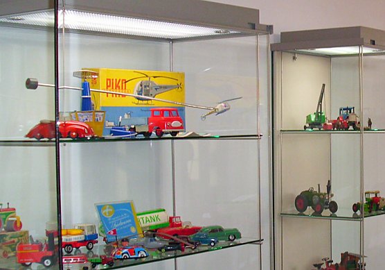 Kindheitserinnerungen (Foto: Regionalmuseum Bad Frankenhausen)