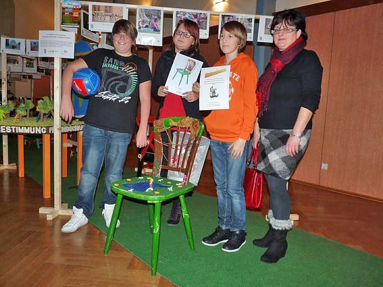 Sieger steht fest (Foto: Karl-Heinz Herrmann)