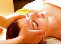 "Der  weihnachtliche Wellness-Abend" ... (Foto: Kyffh&auml;user-Therme)