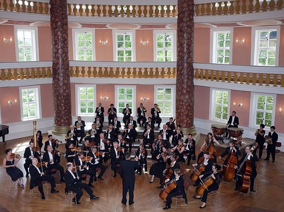 Loh-Orchester (Foto: Tilmann Graner)