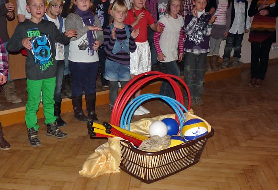 Der wundersame Stern (Foto: Karl-Heinz Herrmann) Der wundersame Stern (Foto: Karl-Heinz Herrmann)