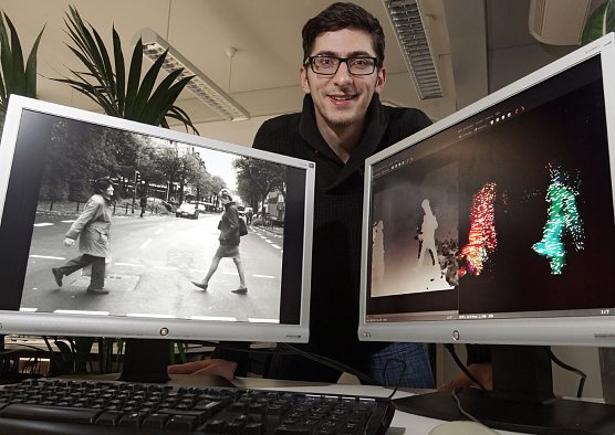 Besser sehen (Foto: dmd/uni jena)