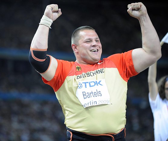 Bartels (Foto: Indoor)