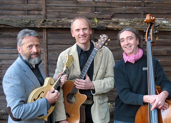 Erstes Konzert im Panorama (Foto: Agentur) Erstes Konzert im Panorama (Foto: Agentur)