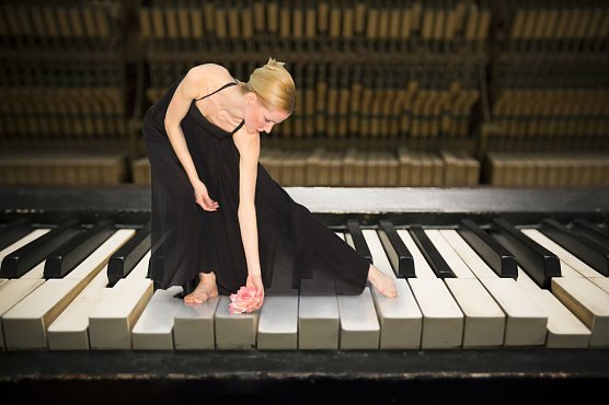 Johanna Schnetz (Foto: T. Graner)