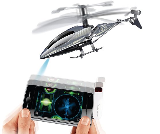 Spielzeug (Foto: pressloft.com)